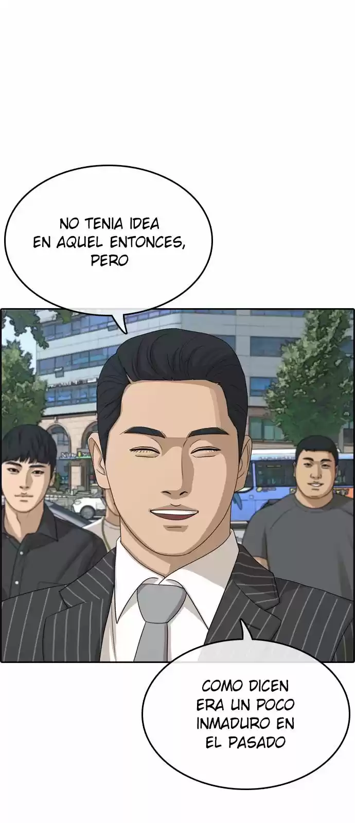 Life Completely Ruined - Capítulo - Página 33 - LectorTMOo