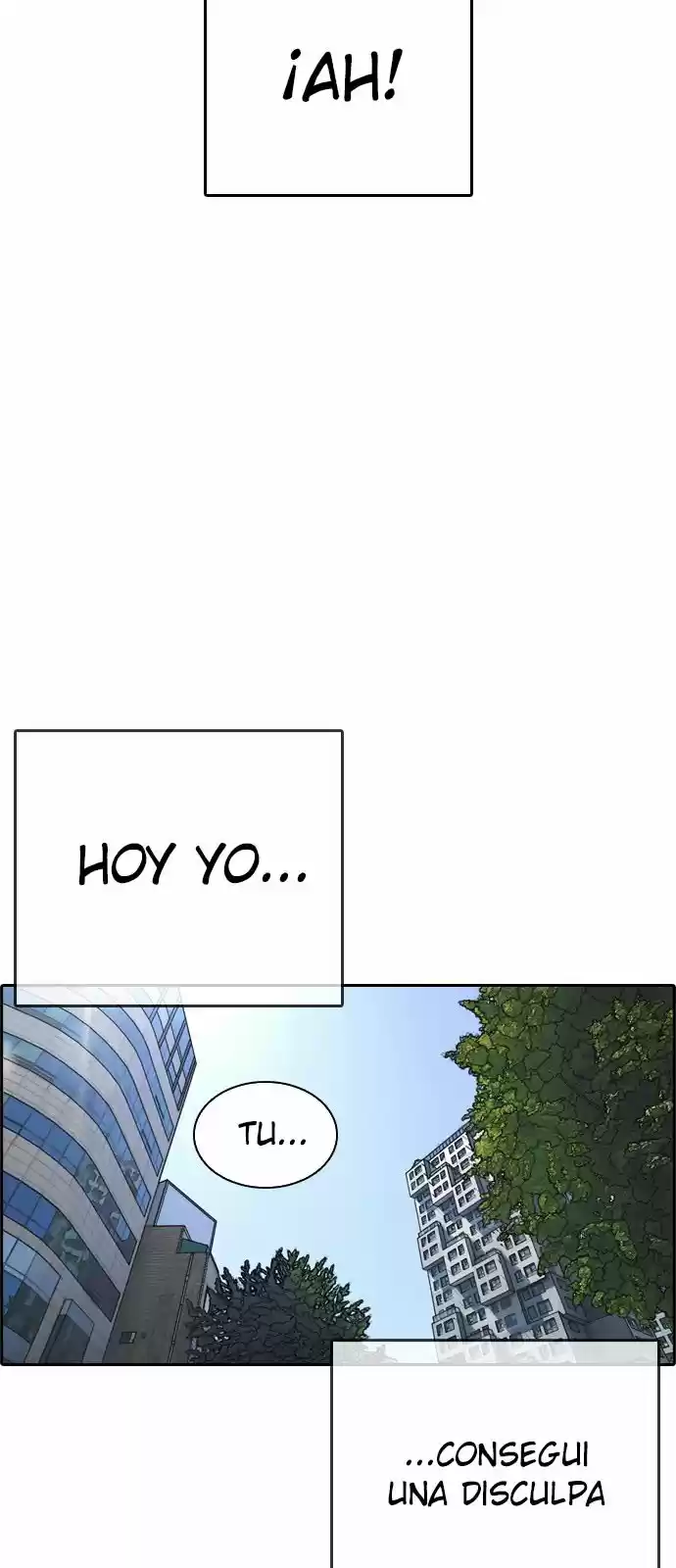 Life Completely Ruined - Capítulo - Página 35 - LectorTMOo