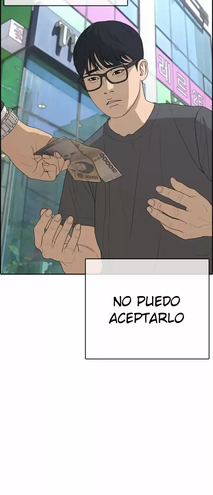 Life Completely Ruined - Capítulo - Página 41 - LectorTMOo