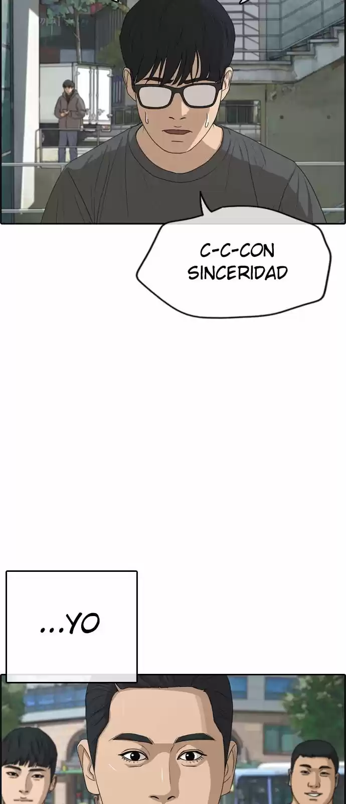 Life Completely Ruined - Capítulo - Página 43 - LectorTMOo