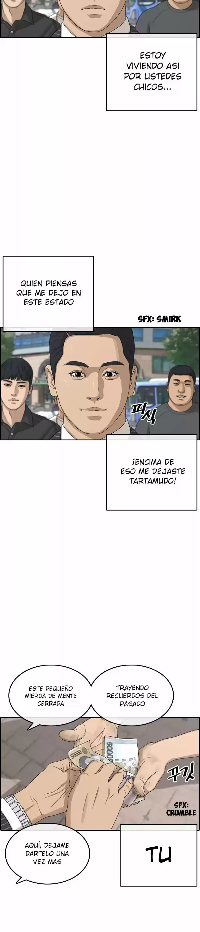 Life Completely Ruined - Capítulo - Página 44 - LectorTMOo