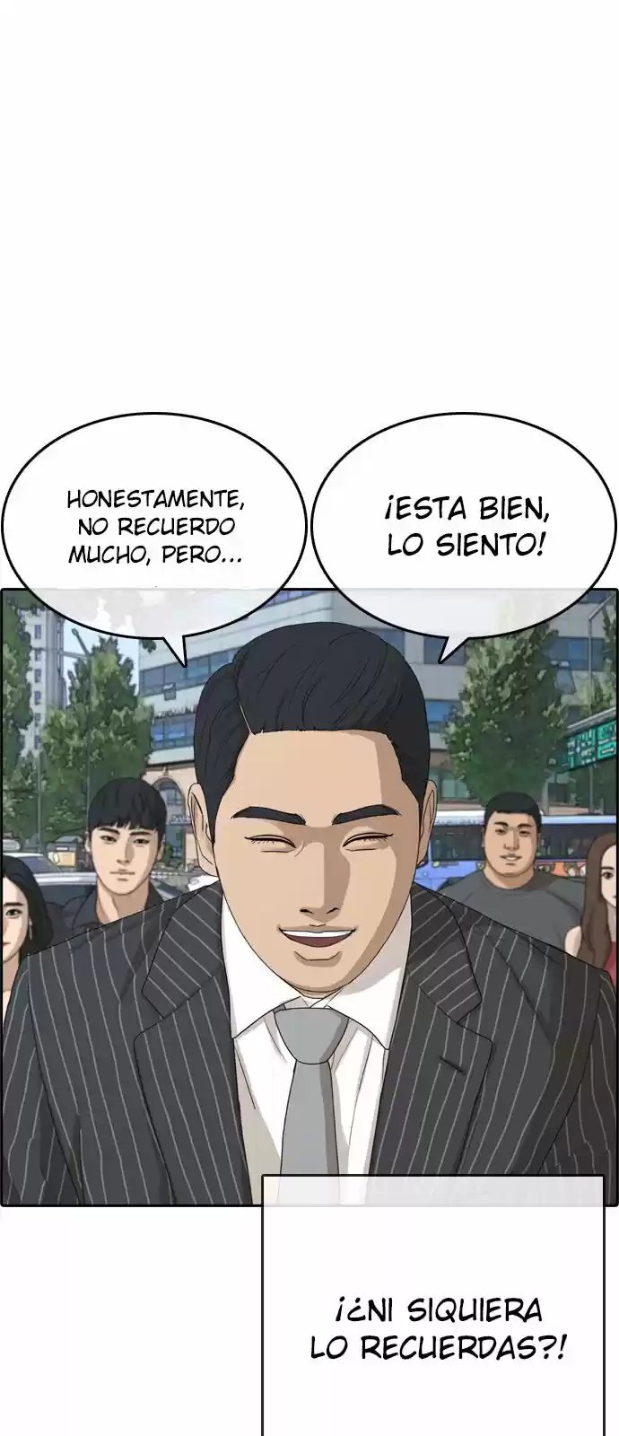Life Completely Ruined - Capítulo - Página 45 - LectorTMOo