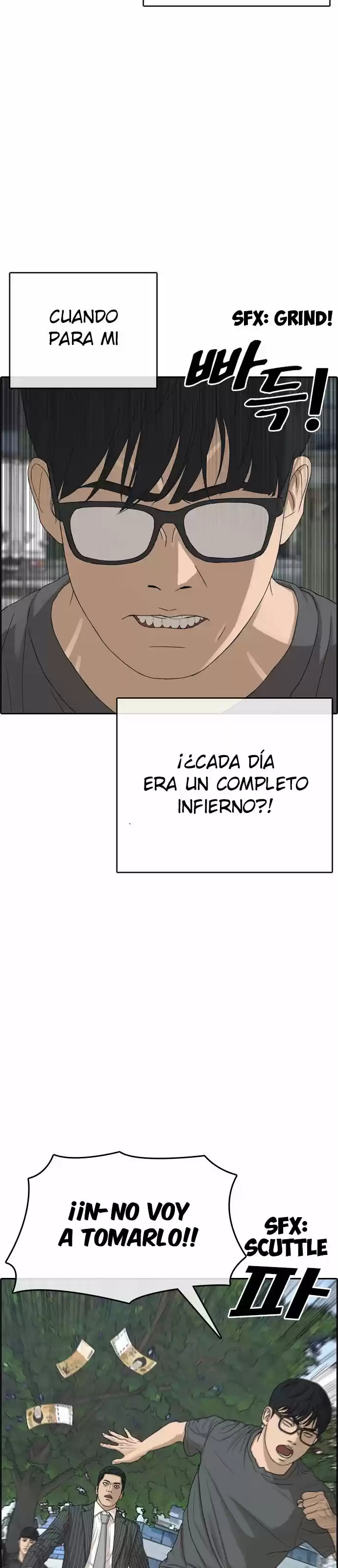 Life Completely Ruined - Capítulo - Página 46 - LectorTMOo