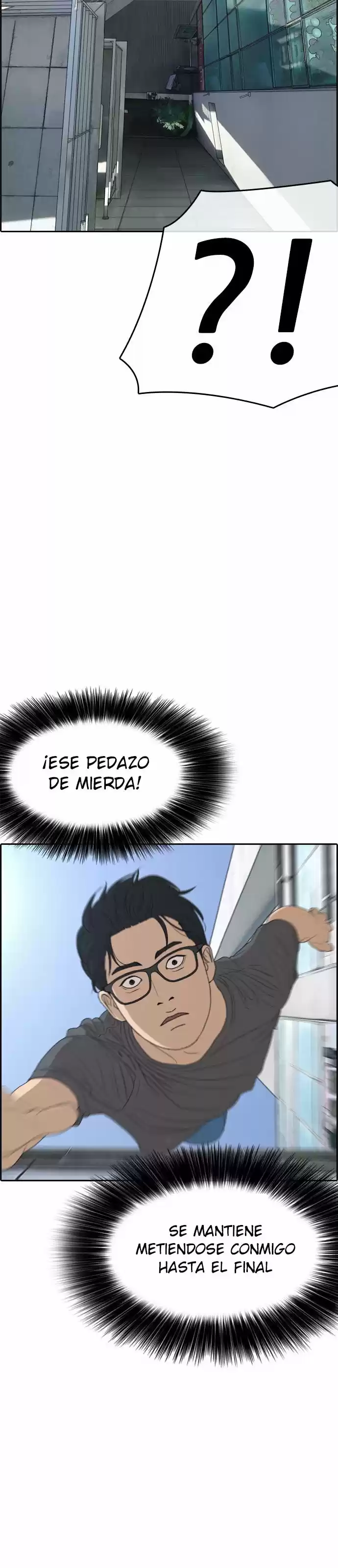 Life Completely Ruined - Capítulo - Página 51 - LectorTMOo