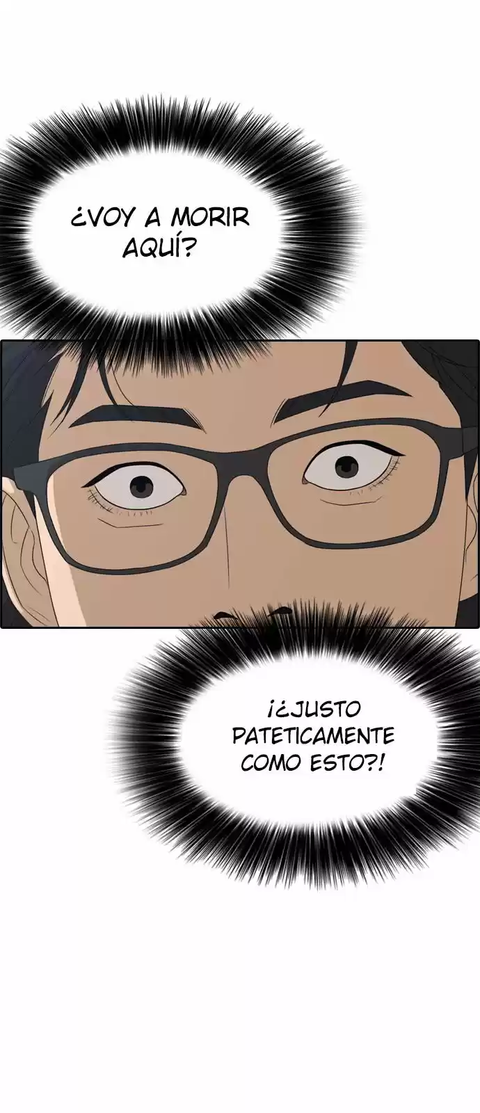 Life Completely Ruined - Capítulo - Página 52 - LectorTMOo