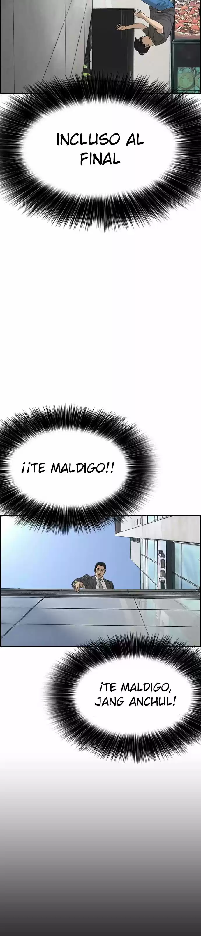Life Completely Ruined - Capítulo - Página 54 - LectorTMOo