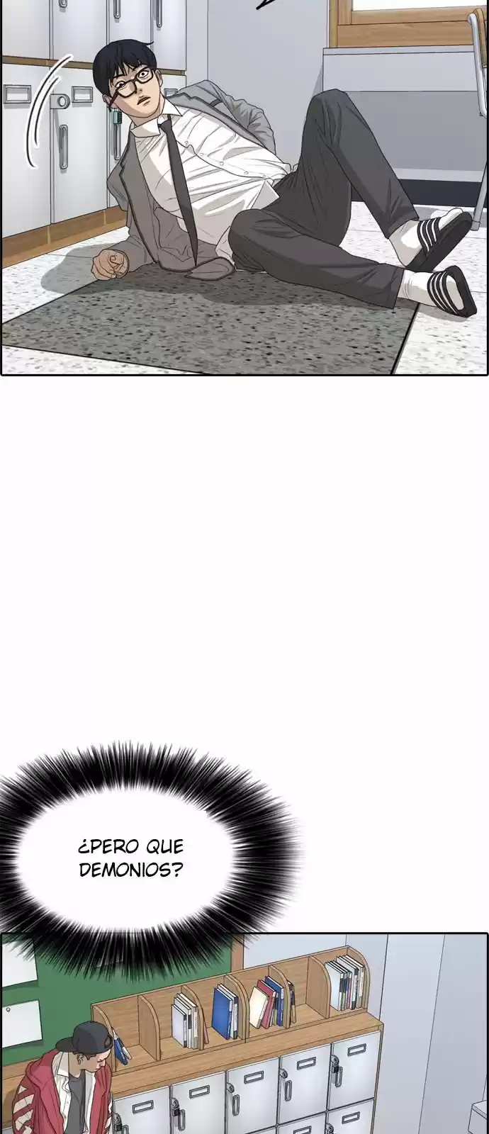 Life Completely Ruined - Capítulo - Página 59 - LectorTMOo