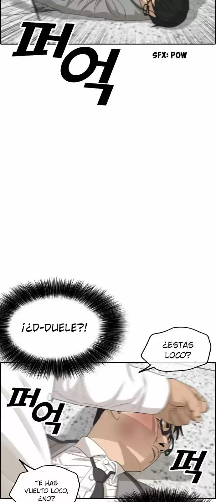 Life Completely Ruined - Capítulo - Página 66 - LectorTMOo