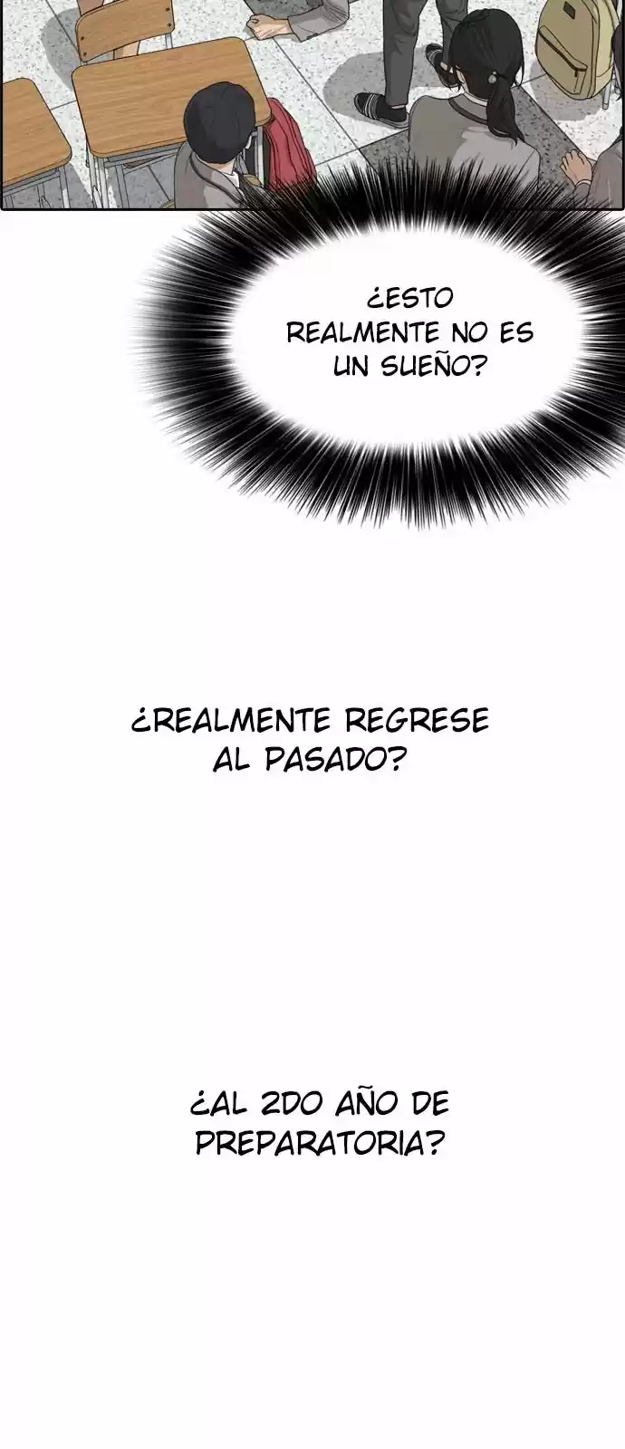Life Completely Ruined - Capítulo - Página 68 - LectorTMOo