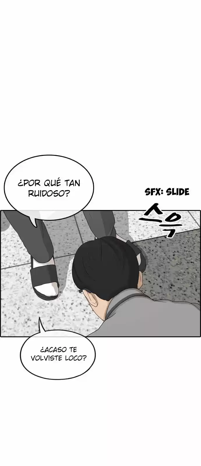Life Completely Ruined - Capítulo - Página 69 - LectorTMOo