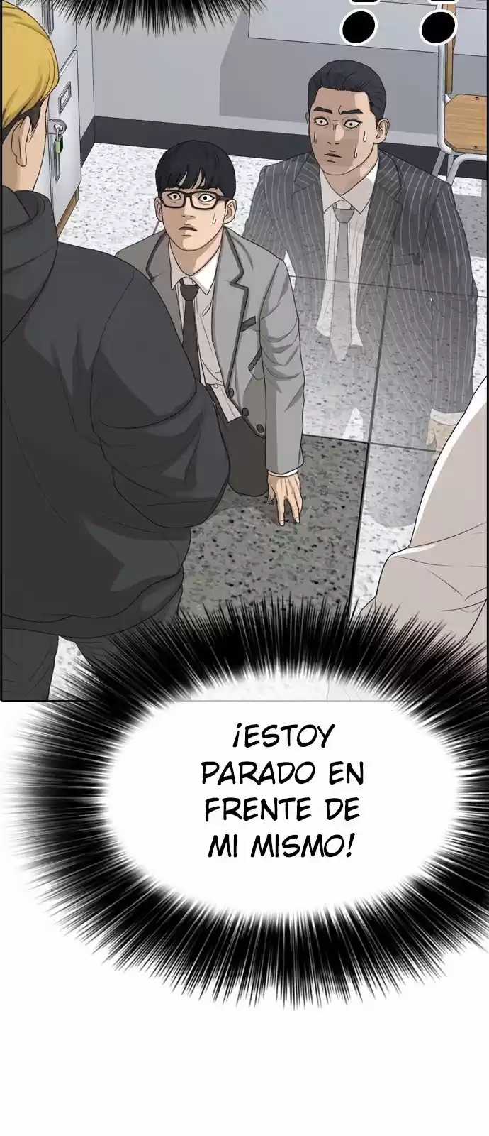 Life Completely Ruined - Capítulo - Página 75 - LectorTMOo