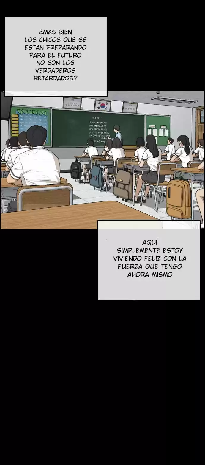 Life Completely Ruined - Capítulo 1 - Página 7 - LectorTMOo