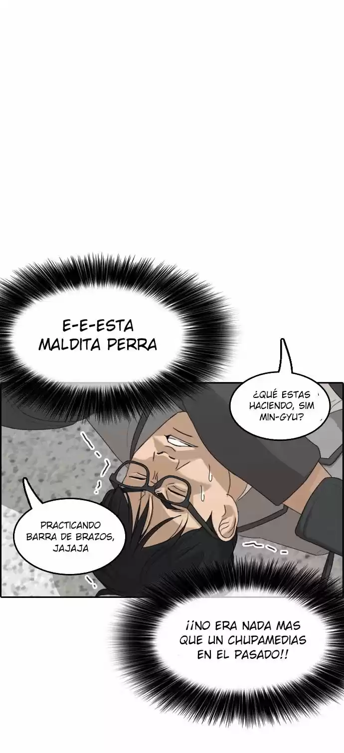 Life Completely Ruined - Capítulo 1 - Página 27 - LectorTMOo