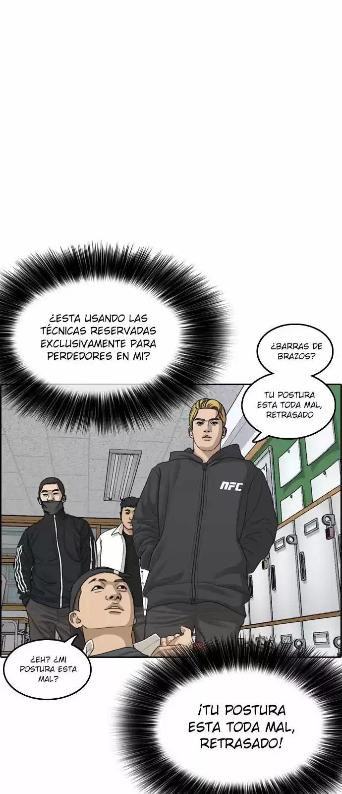 Life Completely Ruined - Capítulo 1 - Página 28 - LectorTMOo