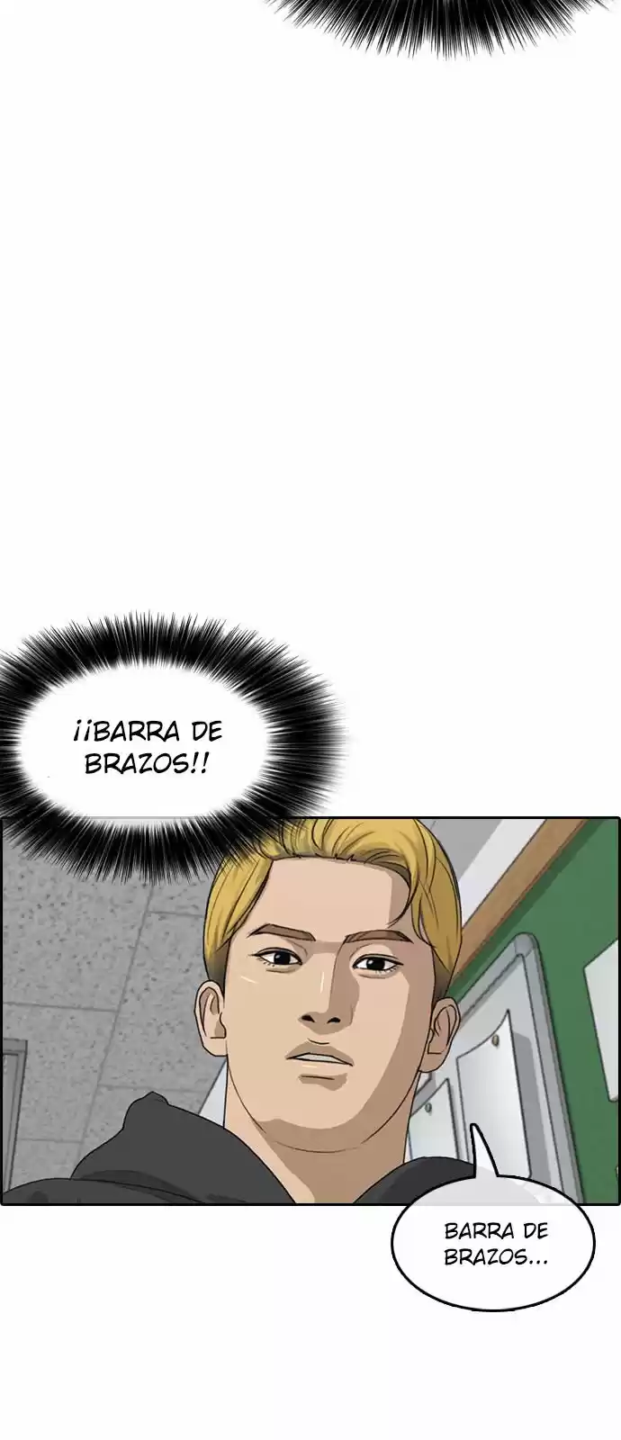 Life Completely Ruined - Capítulo 1 - Página 29 - LectorTMOo