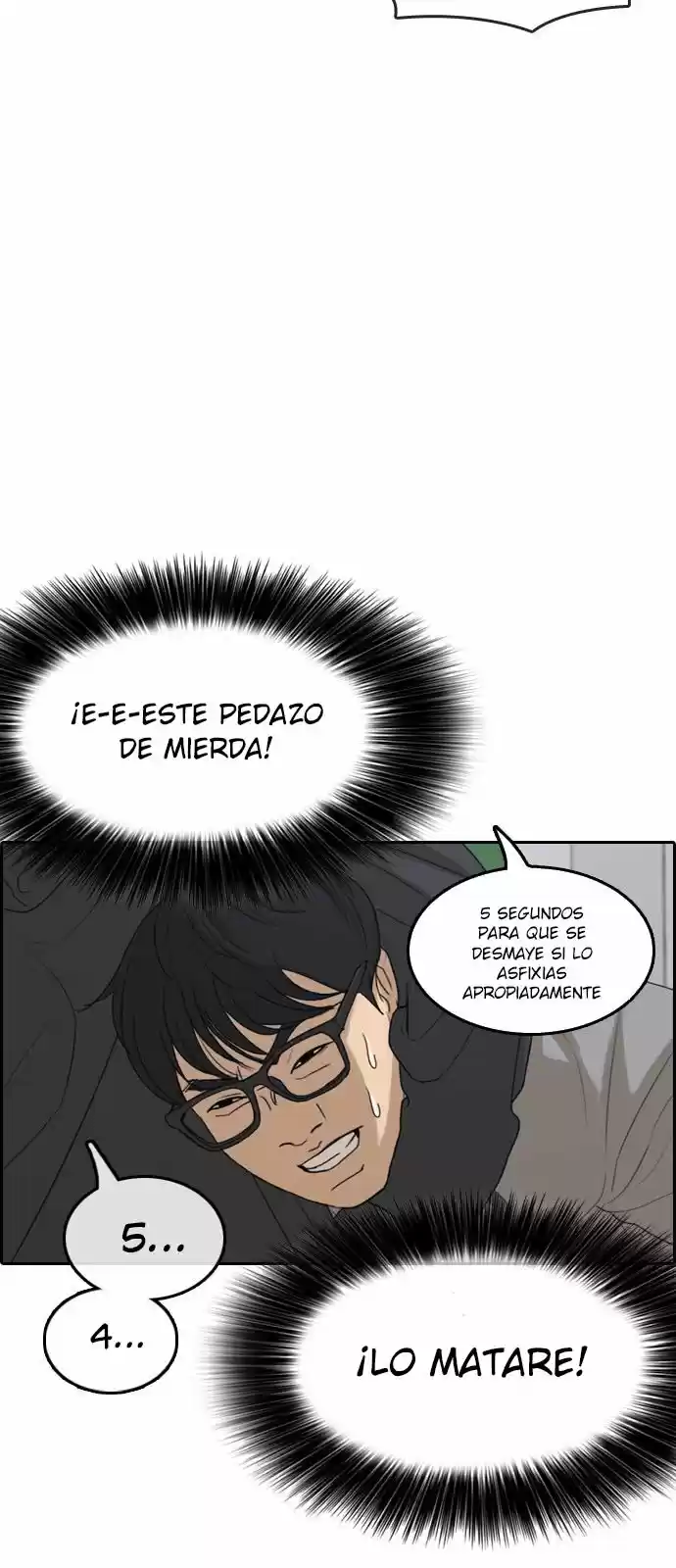 Life Completely Ruined - Capítulo 1 - Página 40 - LectorTMOo