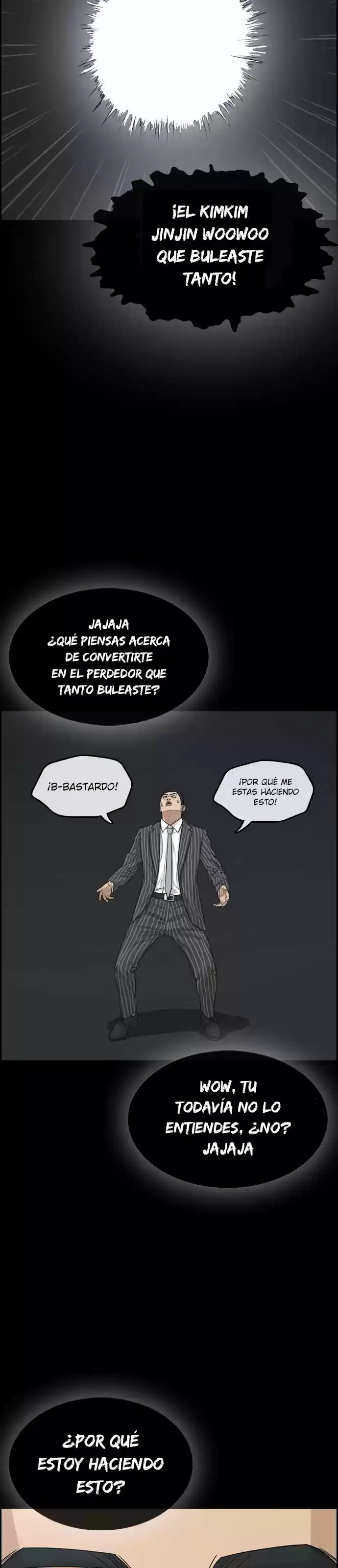 Life Completely Ruined - Capítulo 1 - Página 50 - LectorTMOo