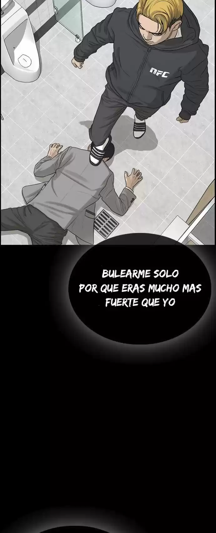 Life Completely Ruined - Capítulo 1 - Página 52 - LectorTMOo
