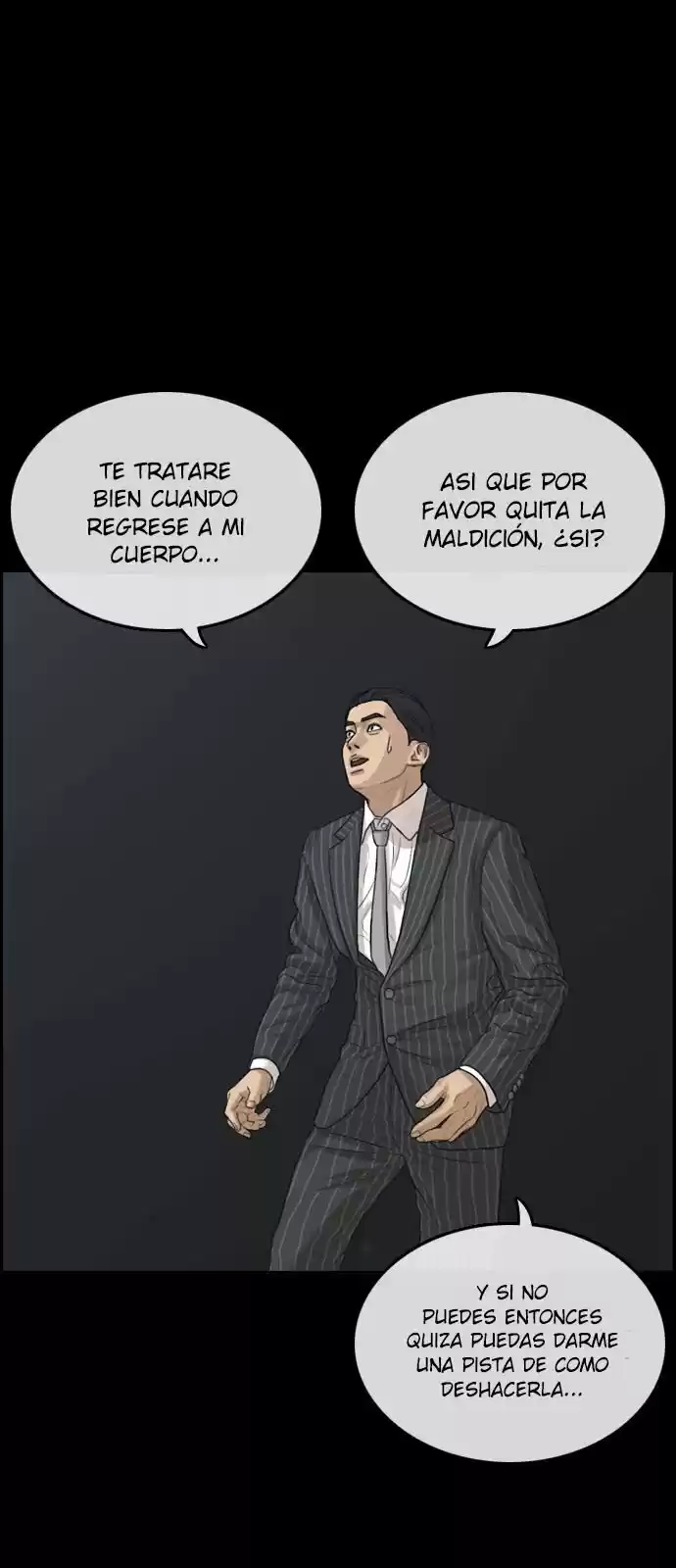 Life Completely Ruined - Capítulo 1 - Página 56 - LectorTMOo