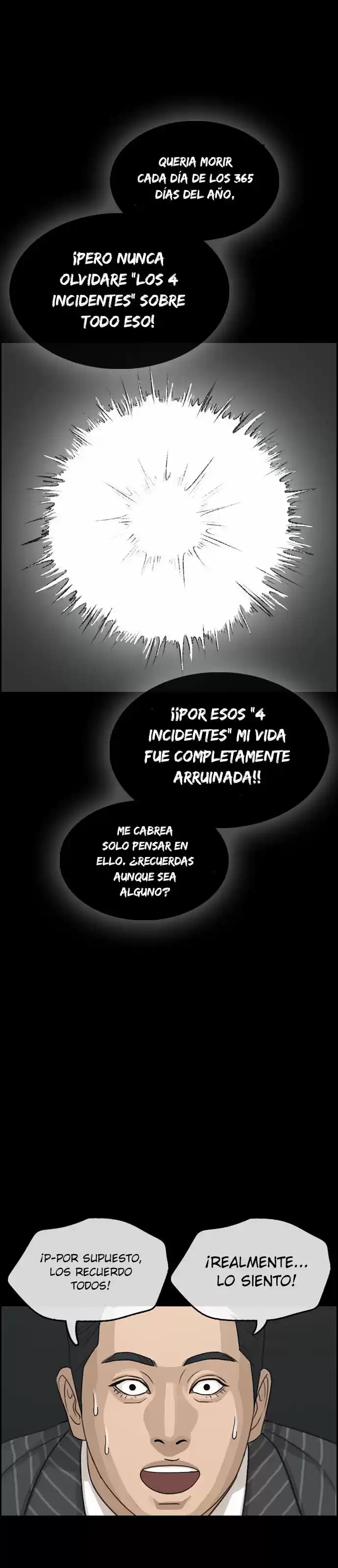 Life Completely Ruined - Capítulo 1 - Página 62 - LectorTMOo
