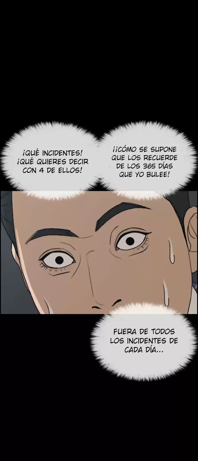 Life Completely Ruined - Capítulo 1 - Página 65 - LectorTMOo