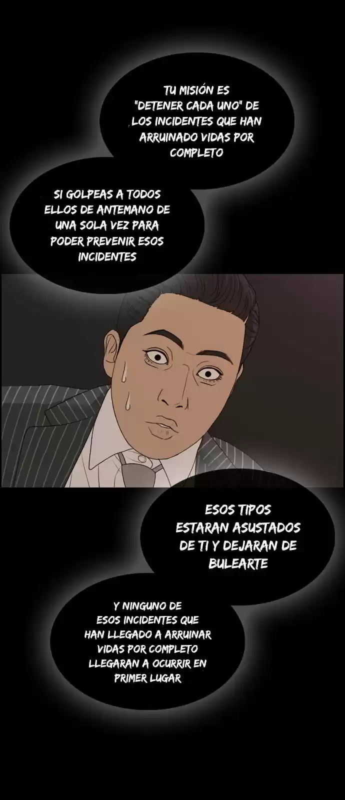 Life Completely Ruined - Capítulo 1 - Página 69 - LectorTMOo