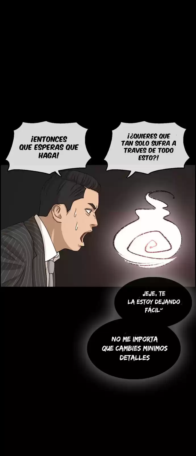 Life Completely Ruined - Capítulo 1 - Página 70 - LectorTMOo