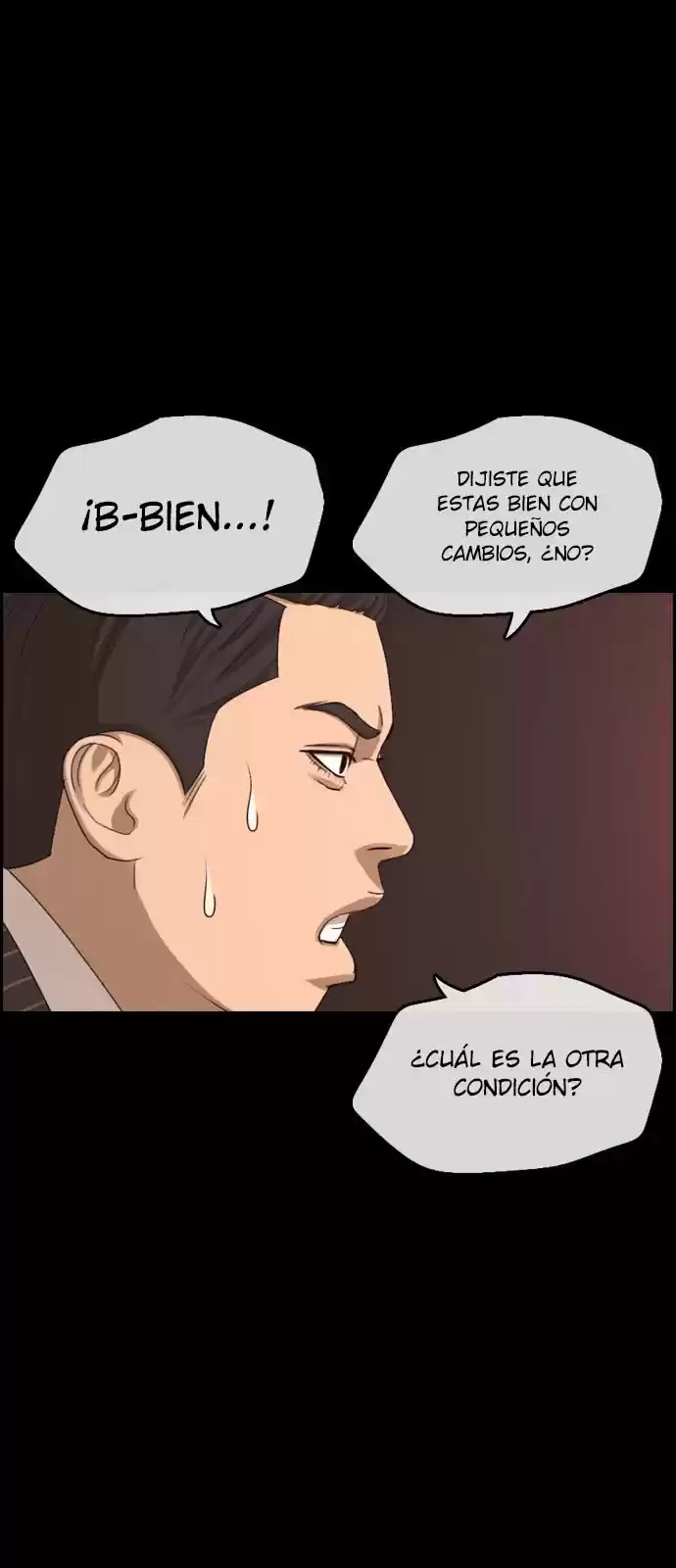 Life Completely Ruined - Capítulo 1 - Página 72 - LectorTMOo