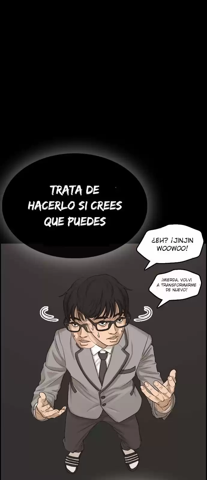 Life Completely Ruined - Capítulo 1 - Página 76 - LectorTMOo