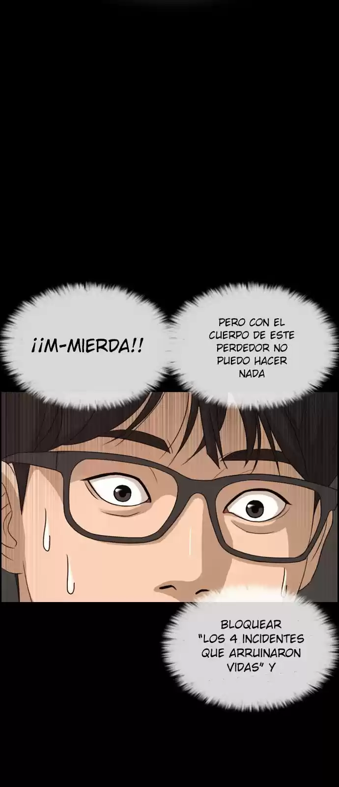 Life Completely Ruined - Capítulo 1 - Página 78 - LectorTMOo