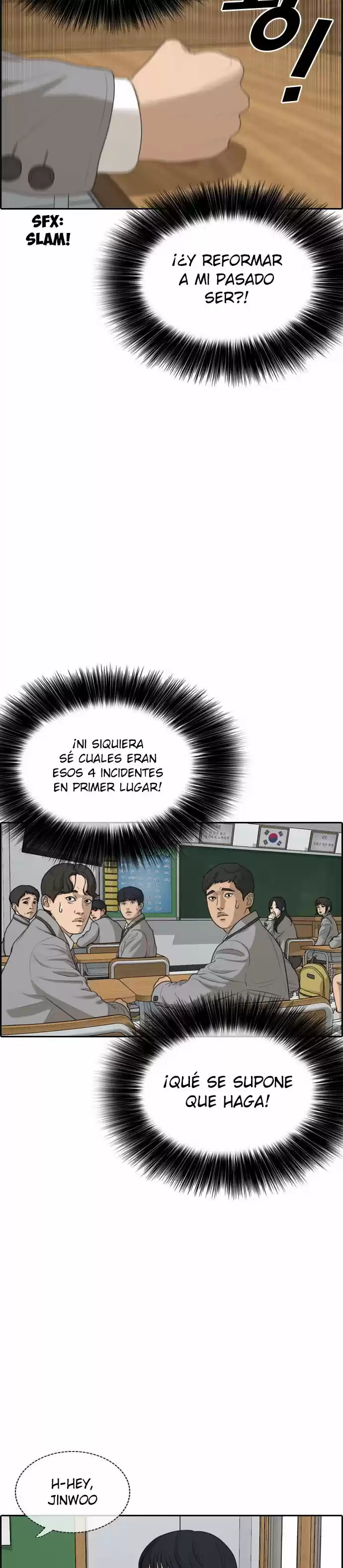 Life Completely Ruined - Capítulo 1 - Página 83 - LectorTMOo