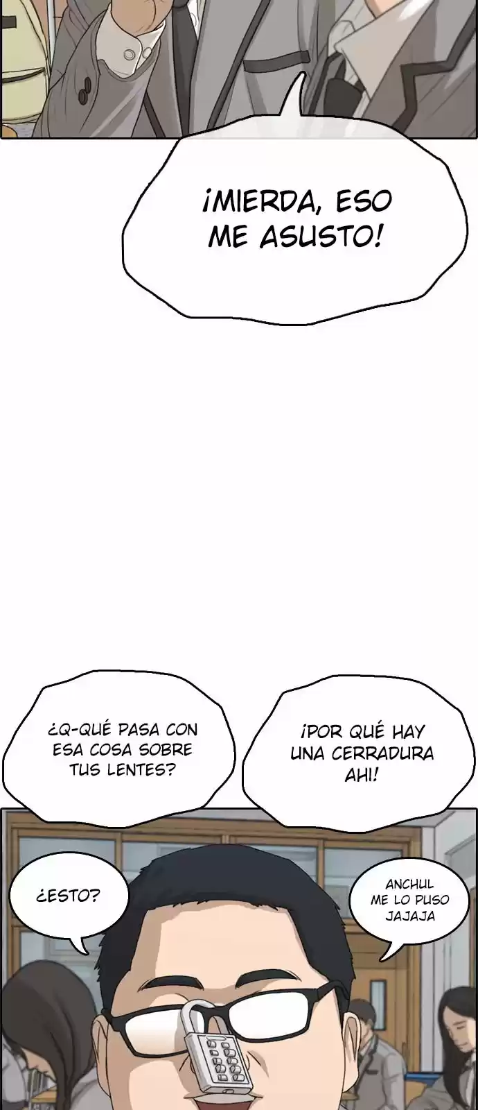 Life Completely Ruined - Capítulo 1 - Página 85 - LectorTMOo