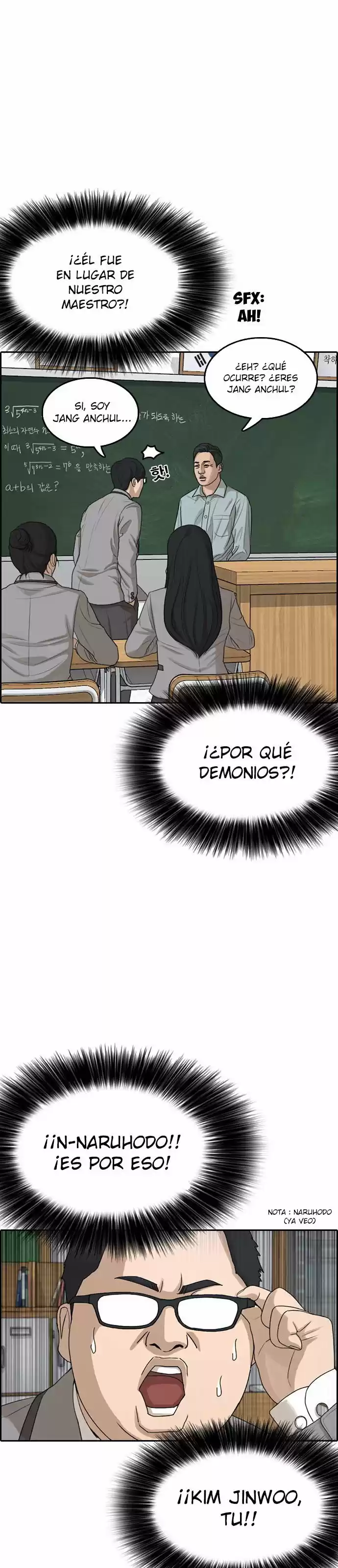 Life Completely Ruined - Capítulo 2 - Página 19 - LectorTMOo