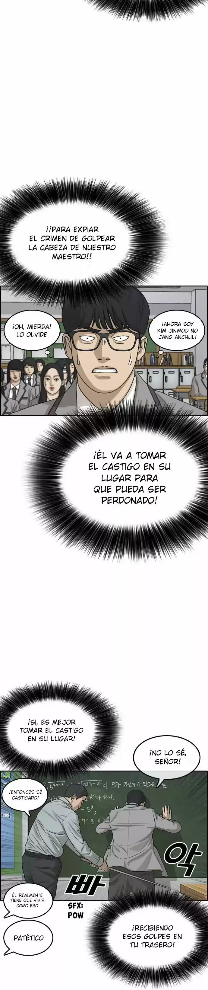 Life Completely Ruined - Capítulo 2 - Página 20 - LectorTMOo