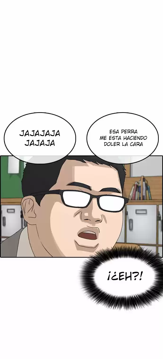 Life Completely Ruined - Capítulo 2 - Página 21 - LectorTMOo