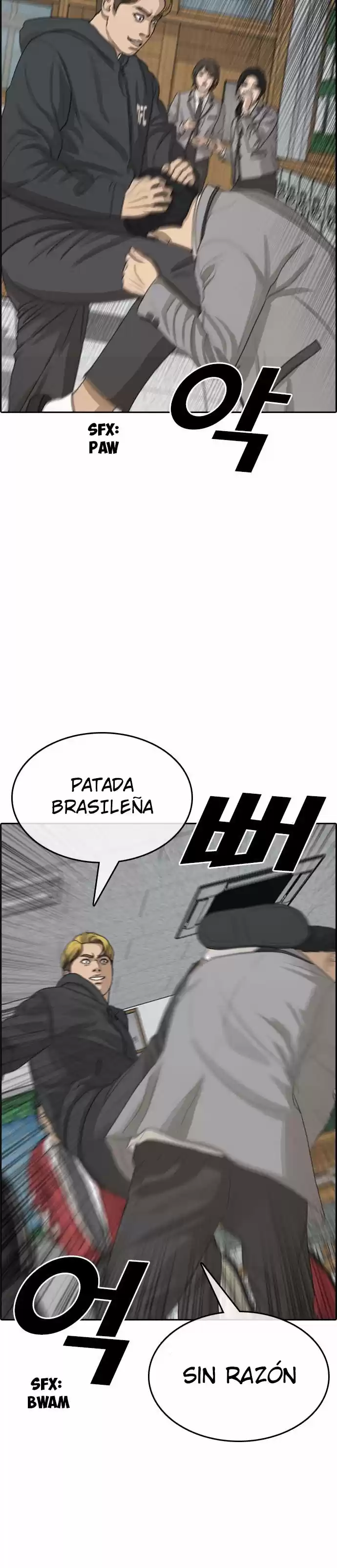 Life Completely Ruined - Capítulo 2 - Página 26 - LectorTMOo