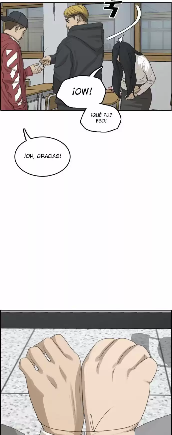 Life Completely Ruined - Capítulo 2 - Página 35 - LectorTMOo