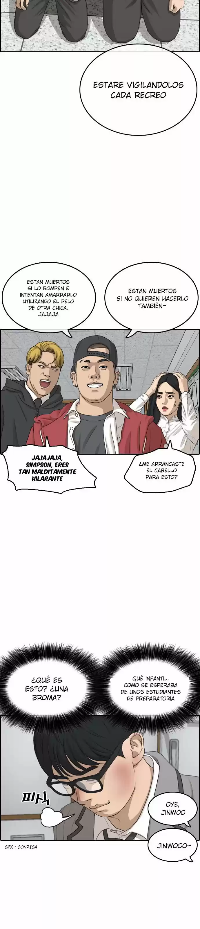 Life Completely Ruined - Capítulo 2 - Página 37 - LectorTMOo