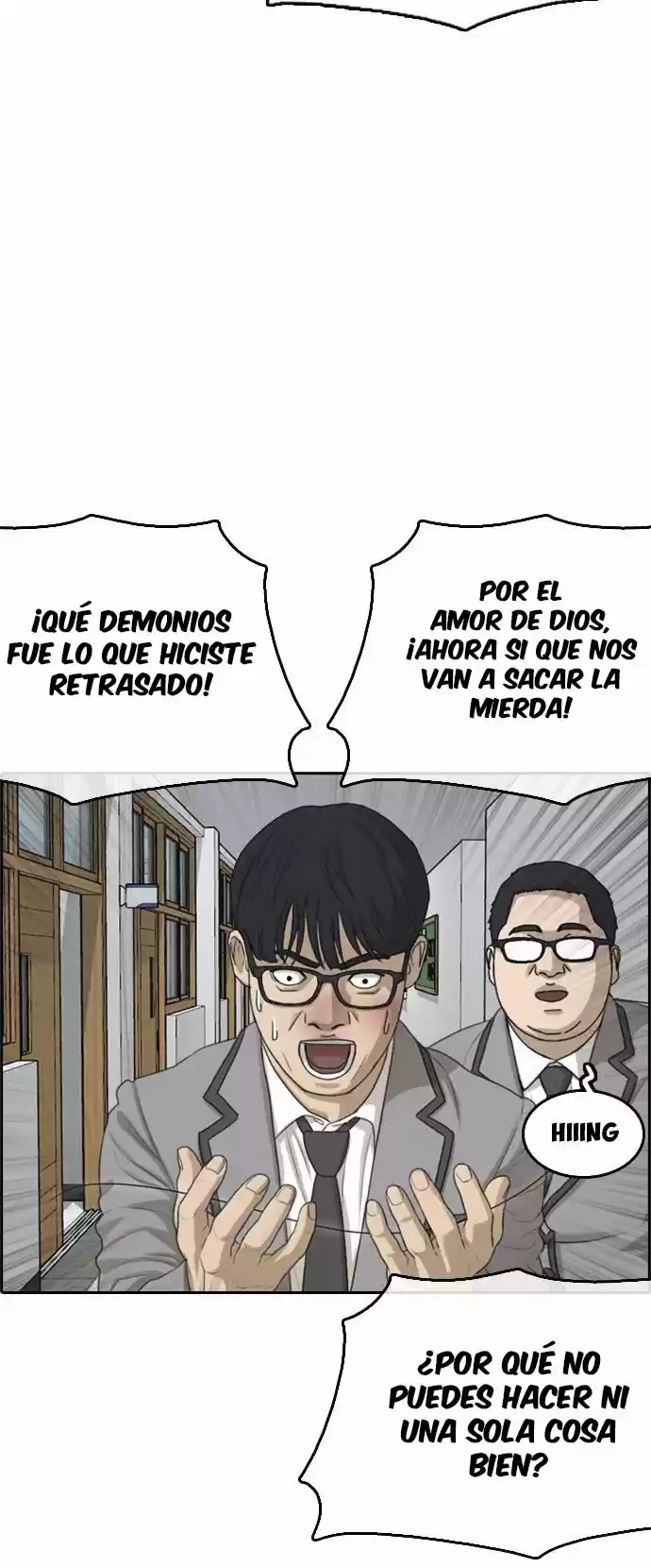 Life Completely Ruined - Capítulo 2 - Página 41 - LectorTMOo