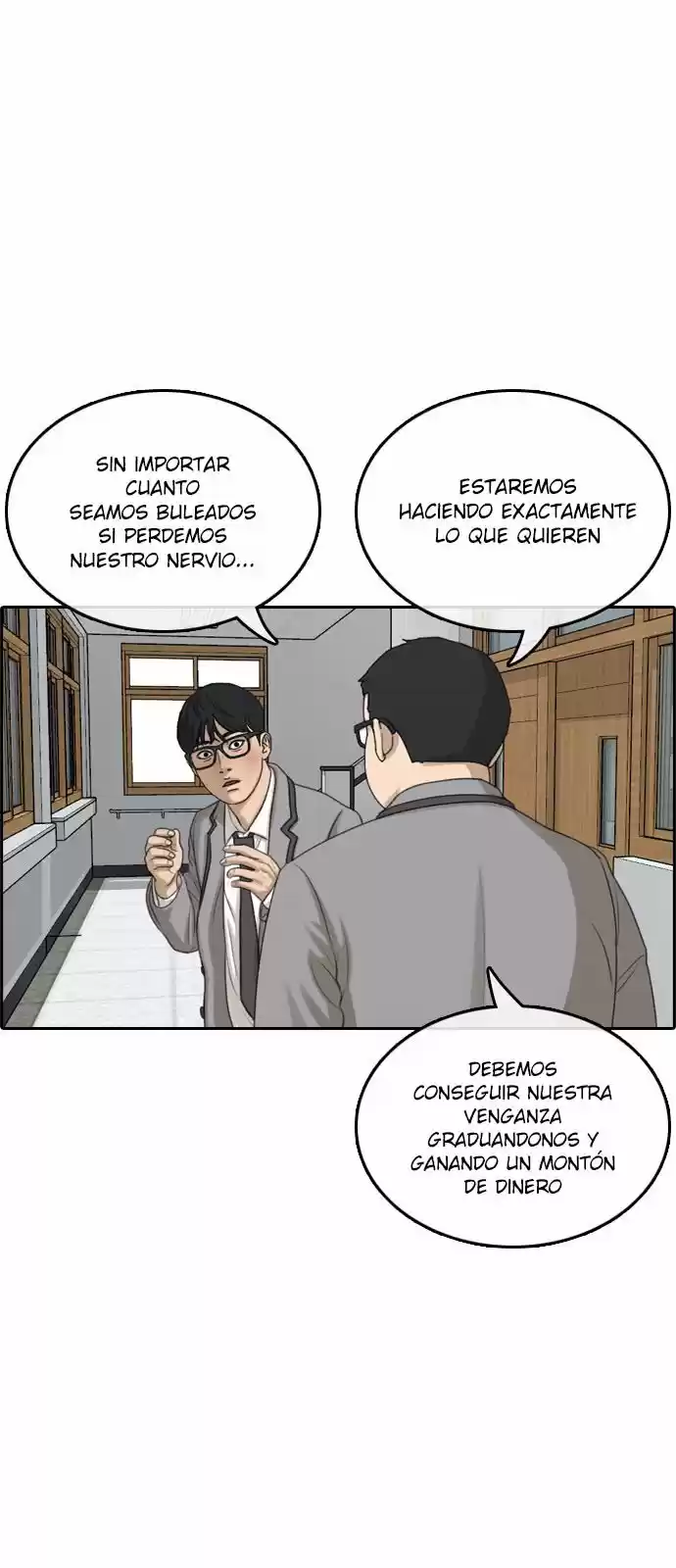 Life Completely Ruined - Capítulo 2 - Página 45 - LectorTMOo