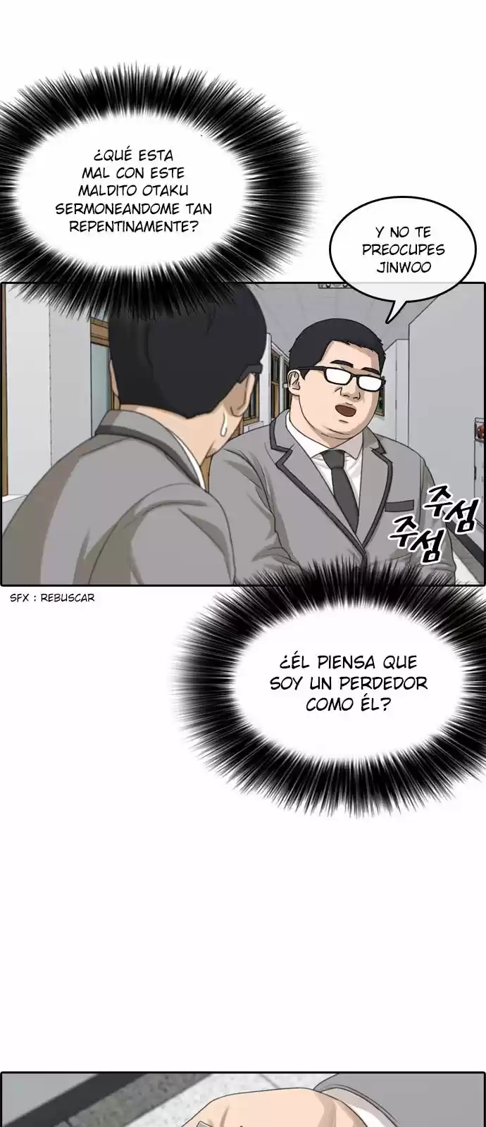 Life Completely Ruined - Capítulo 2 - Página 47 - LectorTMOo