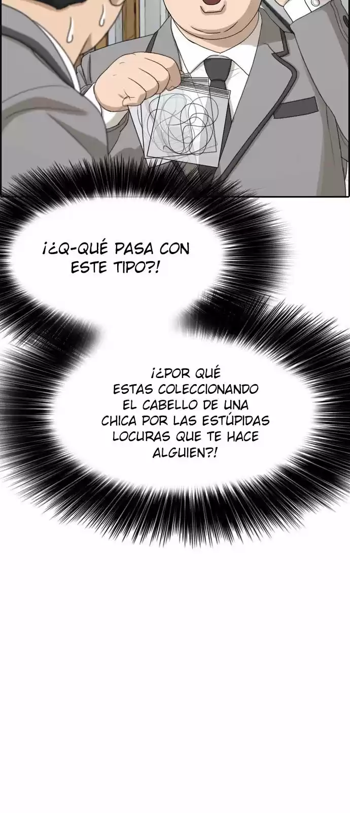 Life Completely Ruined - Capítulo 2 - Página 49 - LectorTMOo