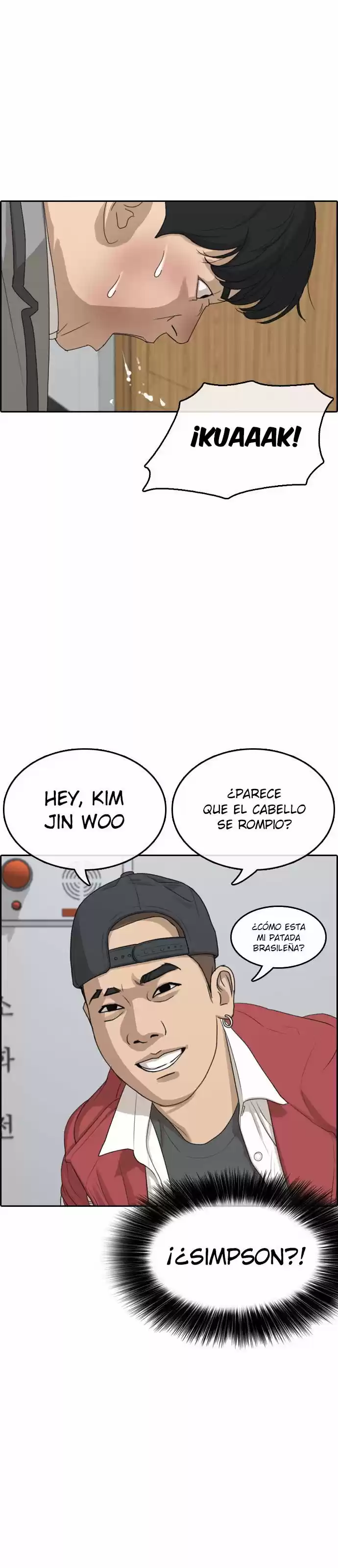 Life Completely Ruined - Capítulo 2 - Página 51 - LectorTMOo