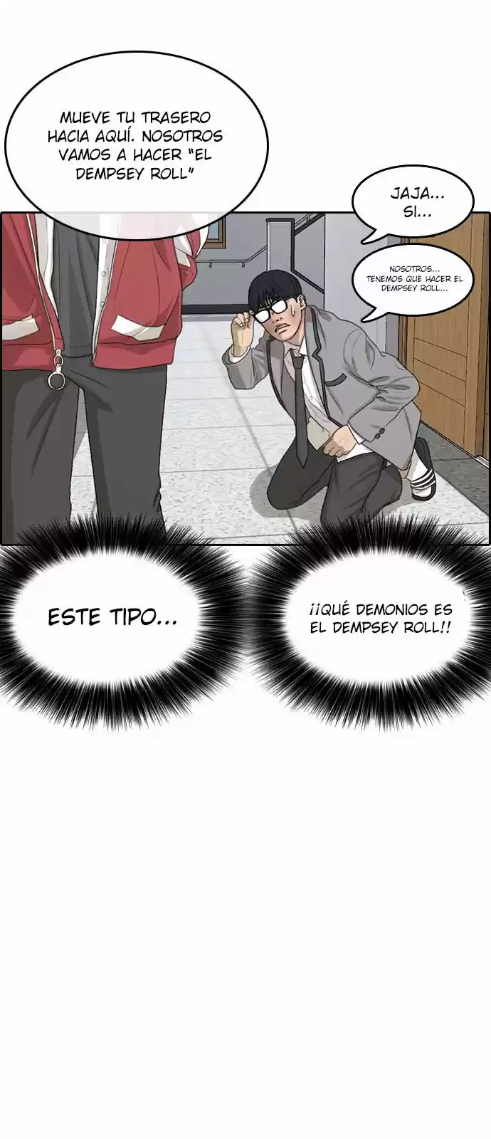 Life Completely Ruined - Capítulo 2 - Página 52 - LectorTMOo