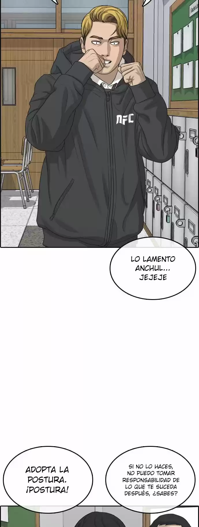Life Completely Ruined - Capítulo 2 - Página 54 - LectorTMOo