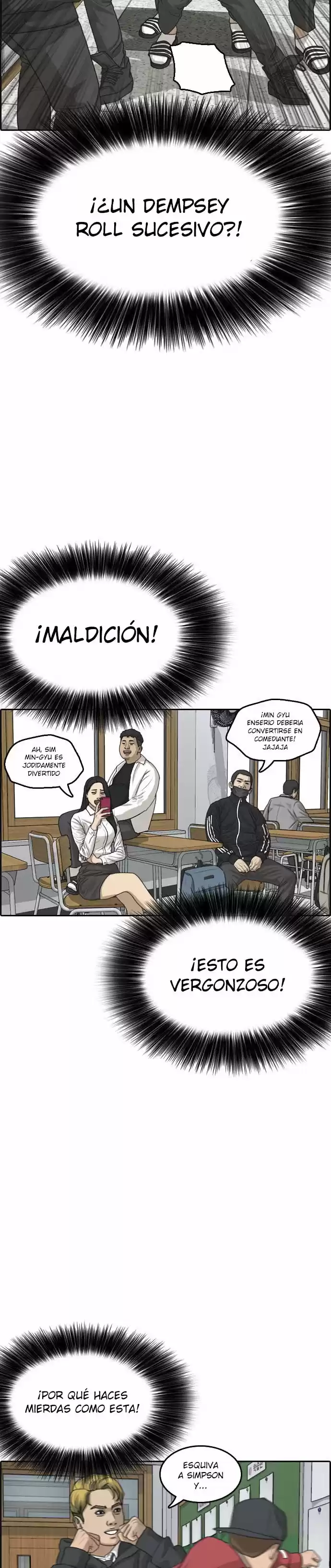 Life Completely Ruined - Capítulo 2 - Página 56 - LectorTMOo