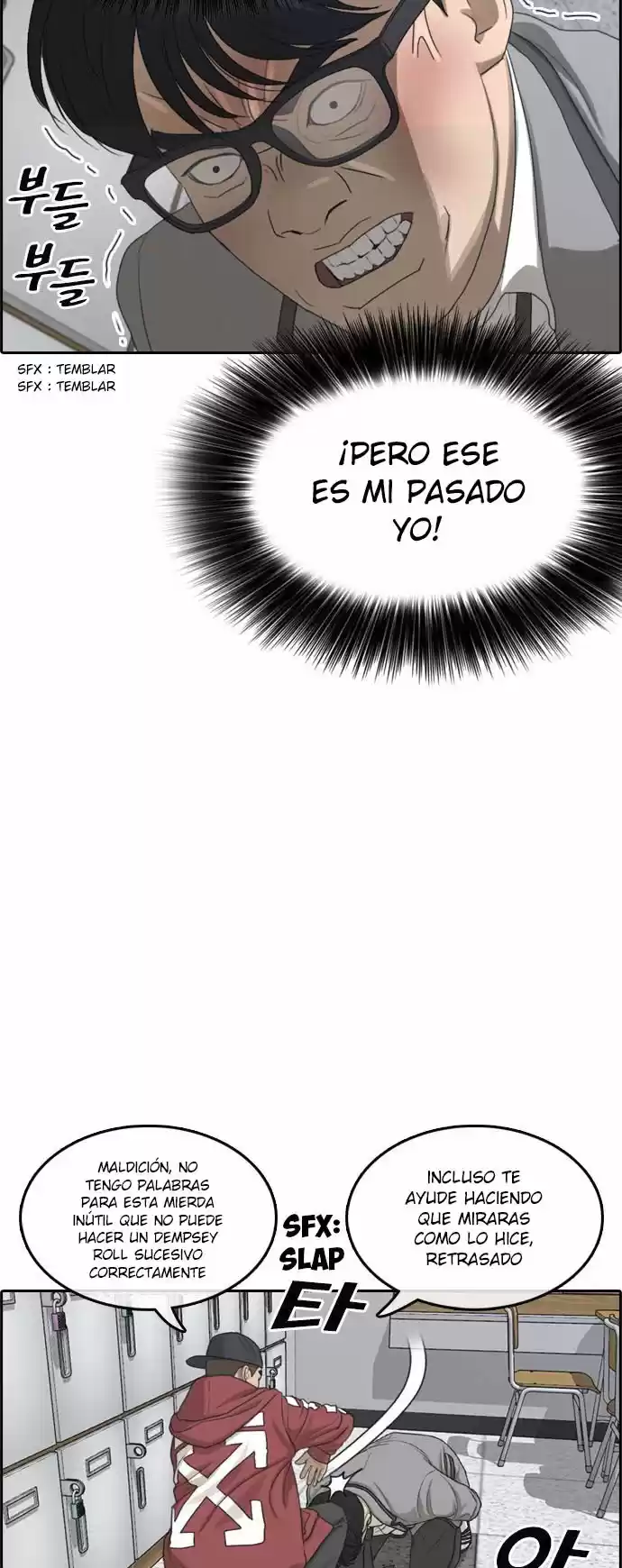 Life Completely Ruined - Capítulo 2 - Página 62 - LectorTMOo