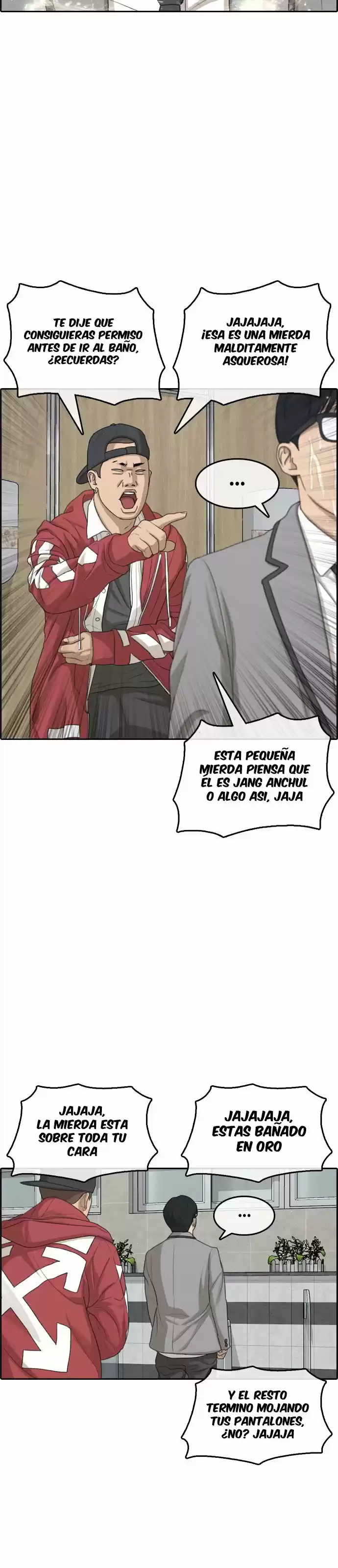 Life Completely Ruined - Capítulo 2 - Página 74 - LectorTMOo