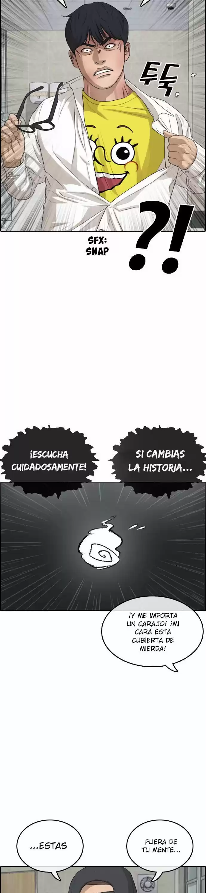 Life Completely Ruined - Capítulo 2 - Página 80 - LectorTMOo