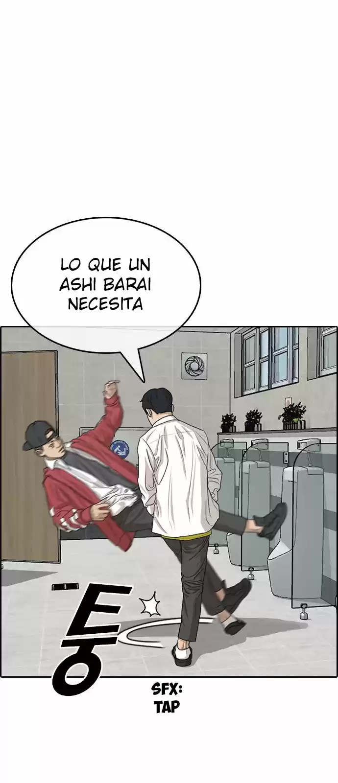 Life Completely Ruined - Capítulo 3 - Página 6 - LectorTMOo